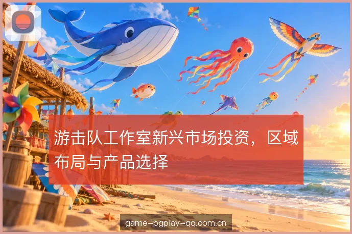 游击队工作室新兴市场投资，区域布局与产品选择